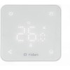 РИДАН 088L1142R — Электронный комнатный термостат RSmart-FW с Wi-Fi подключением 230V, белый 