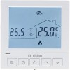 РИДАН 088U0625R — Электронный комнатный термостат WT-R с подключением 230V 