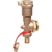 DANFOSS FHF-EA концевая секция 088U0785