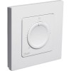 DANFOSS Icon 230В термостат дисковый встраиваемый в стену 
