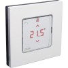 DANFOSS Icon термостат 230 В сенсорный накладной 