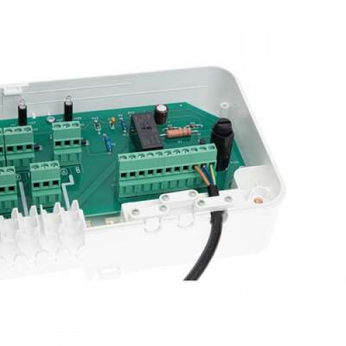 РИДАН 088U1031R — Коммутационное устройство WD 230V, IP 20, T окружающей среды — 50 °С 