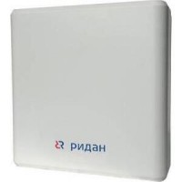 РИДАН 097U0005R — Комнатный датчик влажности RHS410R, точность 3%, выходной сигнал 0-10В 097U0005R