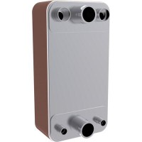 DANFOSS BPHE_B3-113-182-3.0-HDQ Теплообменник(пр. класс 3156024008) 111B0302