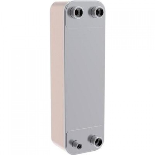DANFOSS MPHE_C118L-EZ-120 Теплообменник 