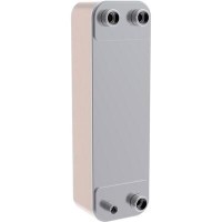 DANFOSS MPHE_C118L-EZ-50 Теплообменник 111B1918
