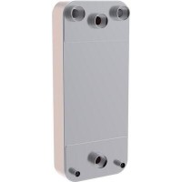 DANFOSS C212L-EZD-154 Теплообменник 111B6050