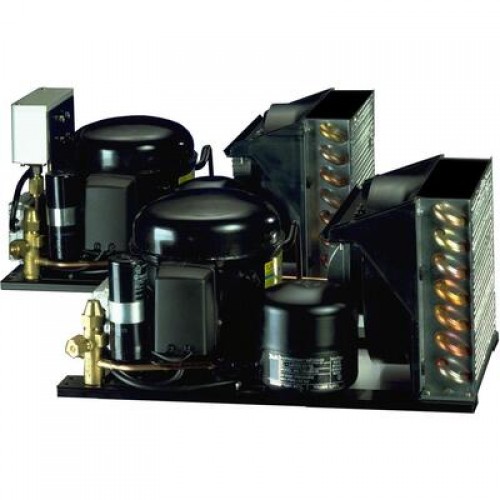 DANFOSS OP-MCGC007FRA00G агрегат компр.-конд. 
