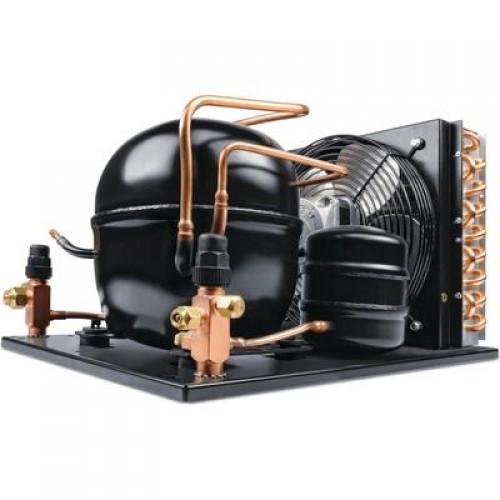 DANFOSS OP-MCGC007FRA00G агрегат компр.-конд. 