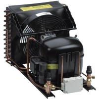 DANFOSS OP-MCGC012SCA01G агрегат компр.-конд. 114X0341