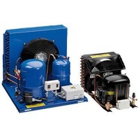 DANFOSS OP-MCHC006FRA00G Агрегат комп. -конд. 114X2316