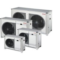 DANFOSS OP-LPQM048NTP00E Агрегат компр.-конд. 114X3233