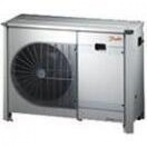 DANFOSS OP-LPQM048NTP00E Агрегат компр.-конд. 