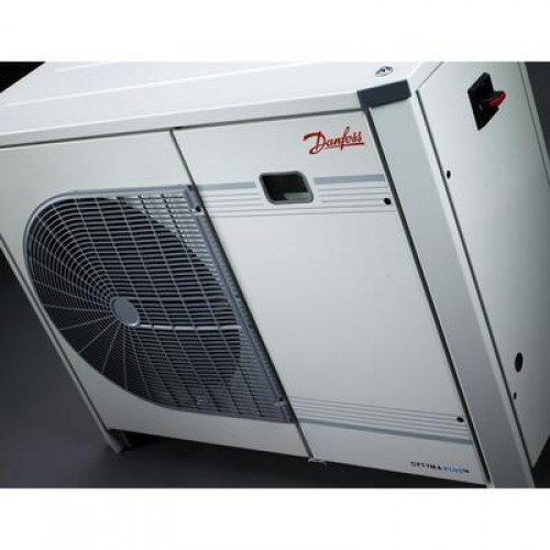 DANFOSS OP-LPQM048NTP00E Агрегат компр.-конд. 