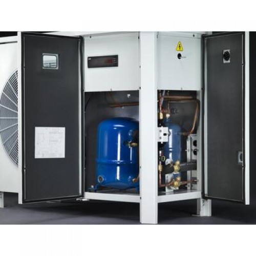 DANFOSS OP-LPQM068NTP00G Агрегат компр.-конд. 