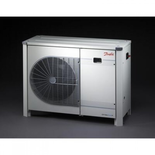 DANFOSS OP-LPQM074FHP00G Агрегат комп. -конд. 