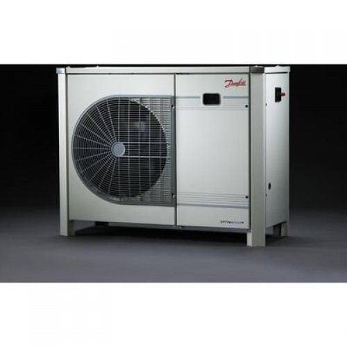 DANFOSS OP-LPOM067LLP02E Агрегат компр.-конд. 