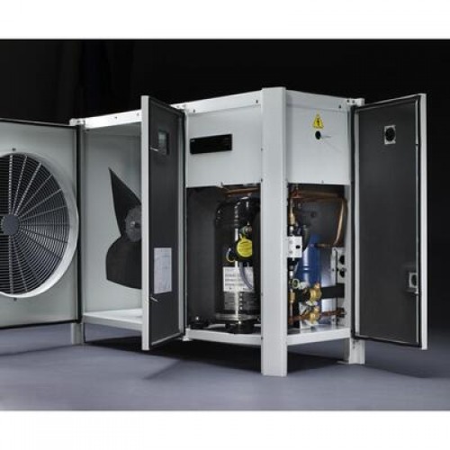 DANFOSS OP-LPOM067LLP02E Агрегат компр.-конд. 