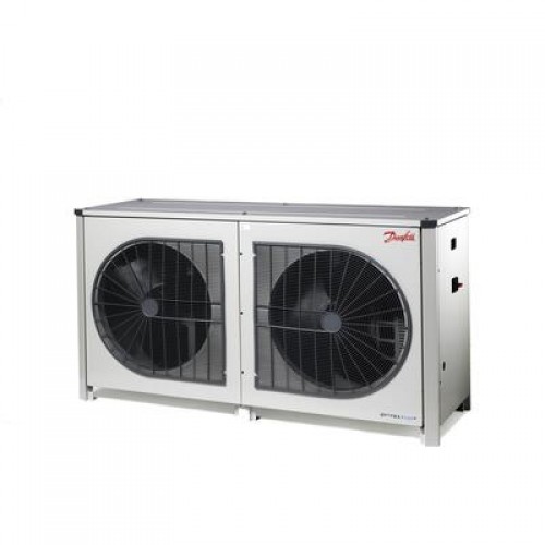 DANFOSS OP-MPXM034MLP00E Агрегат компр.-конд. 