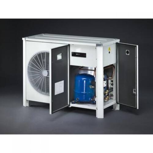 DANFOSS OP-MPXM034MLP00E Агрегат компр.-конд. 
