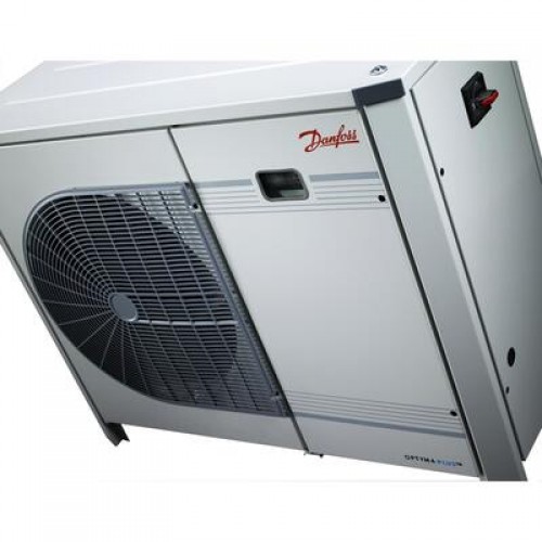 DANFOSS OP-MPXM057MLP00G Агрегат компр.-конд. 