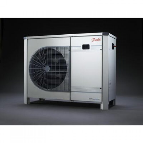 DANFOSS OP-MPXM080MLP00E Агрегат компр.-конд. 
