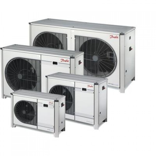 DANFOSS OP-MPXM162MLP00E Агрегат компрессорно-конденсаторный 