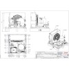 DANFOSS OP-MCRN030MTA02G Агрегат компр.-конд. 