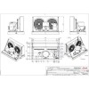 DANFOSS OP-MGRN215MTA02E Агрегат компр.-конд. 