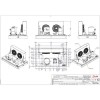 DANFOSS OP-LGQN096NTA02E Агрегат компр.-конд. 