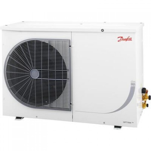 DANFOSS OP-MSXM057MLW05E Агрегат компрессорно-конденсаторный 