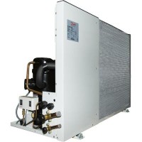 DANFOSS OP-MSYM026AJW05E Агрегат компрессорно-конденсаторный 114X7093