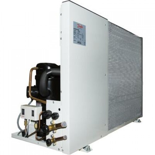 DANFOSS OP-MSYM026AJW05E Агрегат компрессорно-конденсаторный 