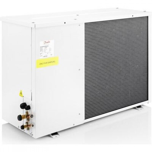 DANFOSS OP-MSBM034AJW05E Агрегат компр.-конд. 