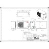 DANFOSS OP-MSBM026AJW09E 