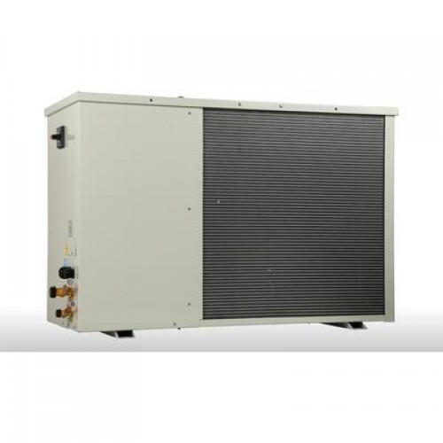 DANFOSS OP-MSXM108MLW09E Агрегат компр.-конд. 