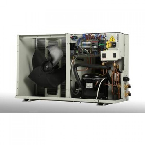 DANFOSS OP-MSXM044MLW09E Агрегат компр.-конд. 