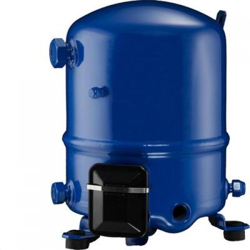 DANFOSS NTZ215A4LR1B Компрессор поршневой 