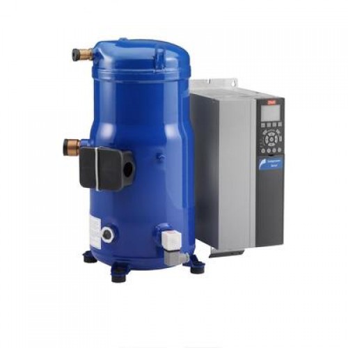 DANFOSS VZH170CGANA Компрессор спиральный(пр. класс 1770847963) 