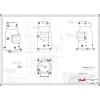 DANFOSS SH180B4ABE компрессор спиральный(пр. класс 1770847247) 