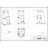 DANFOSS SH240A4AAE Компрессор спиральный 