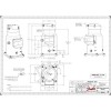 DANFOSS SH240A4ABE Компрессор спиральный 