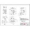 DANFOSS SH184A4ALC Компрессор спиральный 