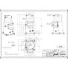 DANFOSS SH295A4ABE Компрессор спиральный 