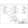 DANFOSS  PSH026A4CLD Компрессор спиральный 
