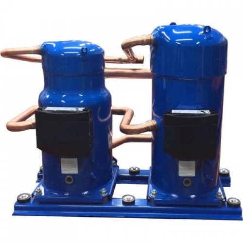DANFOSS PSH039A4CLD Компрессор спиральный 