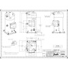 DANFOSS SH485B4ABA Компрессор спиральный 
