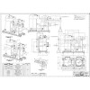 DANFOSS DSH240A4APC Компрессор спиральный 