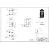 DANFOSS DSH090A4ALD Компрессор спиральный 