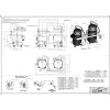 DANFOSS DSH120A4ALD Компрессор спиральный 
